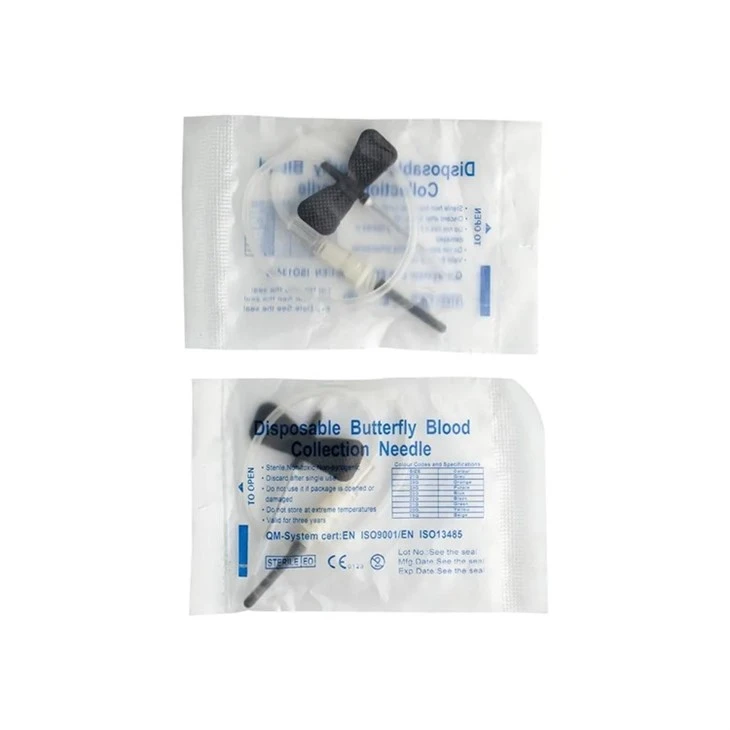 butterfly needle 20g butterfly needle 20g